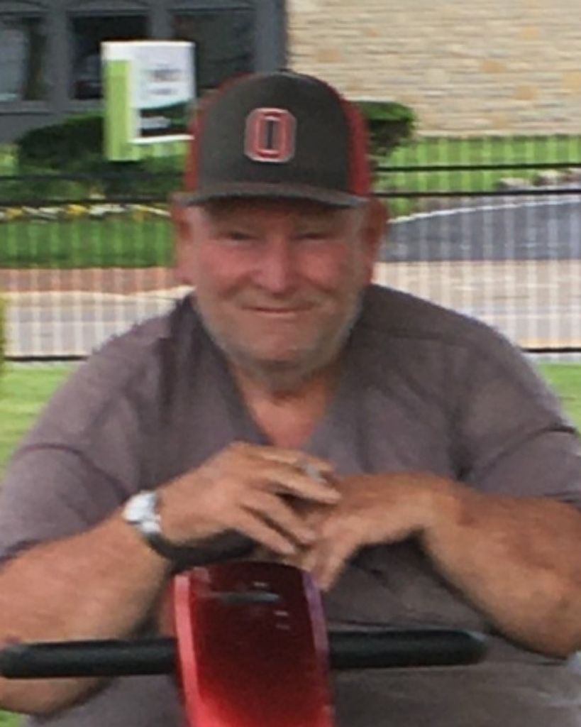 David Baldwin