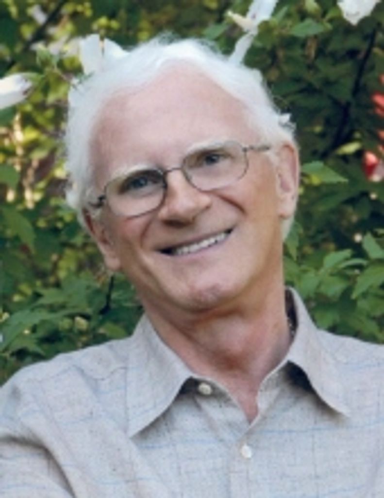Philip  Michael Hampton