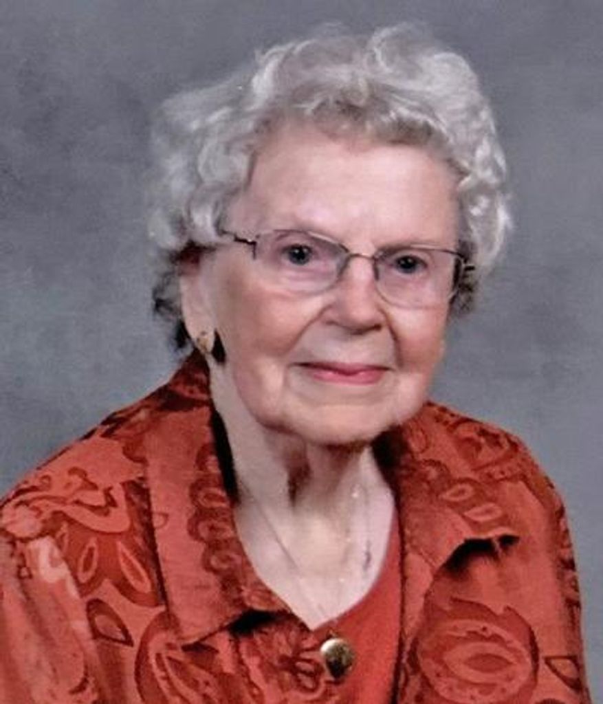 Gloria Gesina Ford Profile Photo