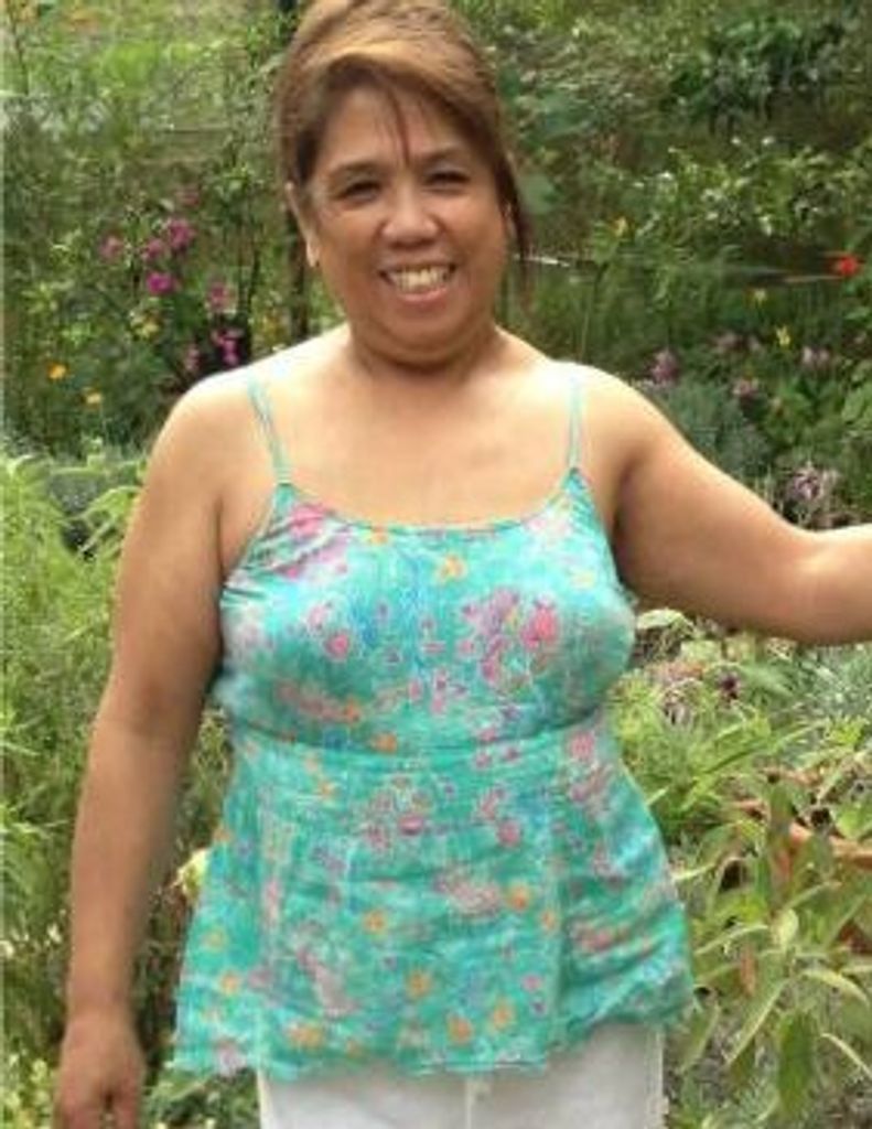 Cecilia S. Pascual