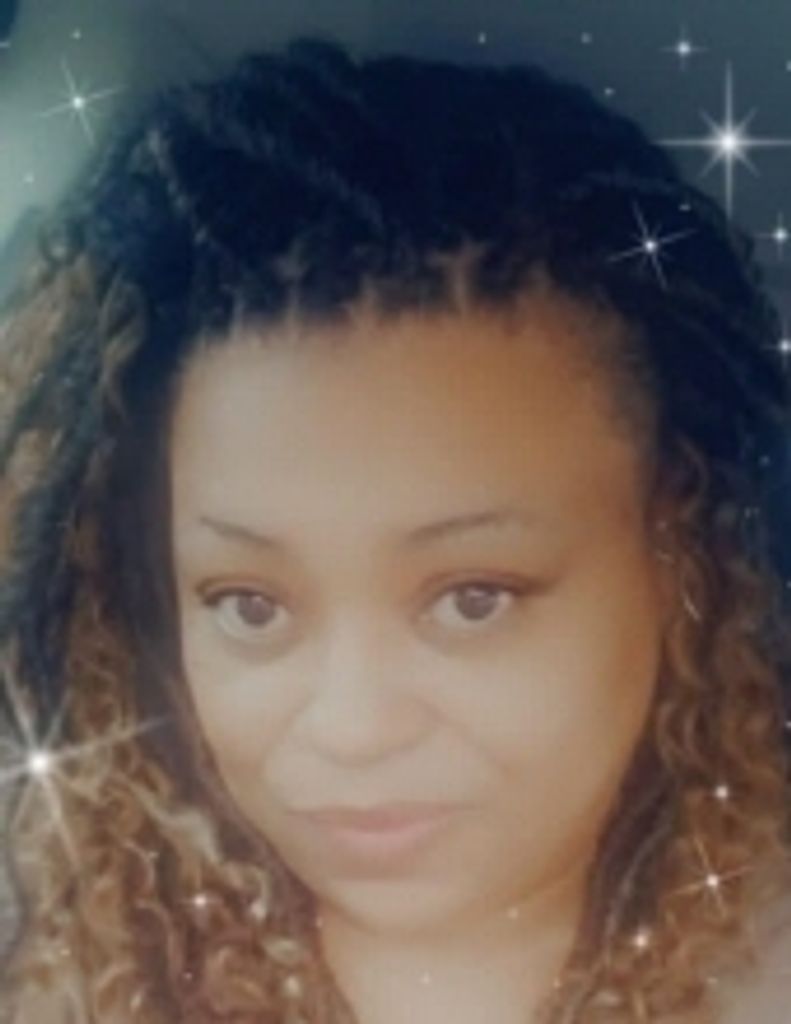 Darnita Wortham McWhite