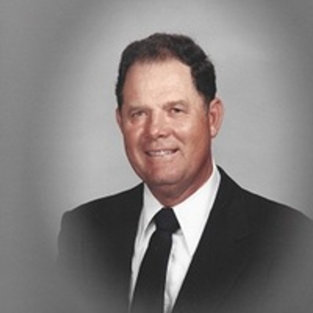 Raymond J. "Ray J." Skaggs