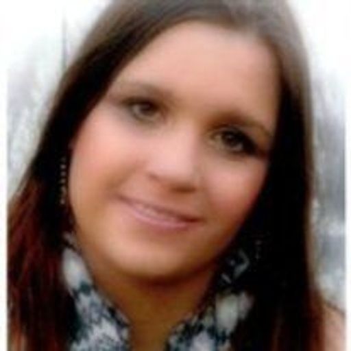 Samantha "Sami" Hathaway Profile Photo