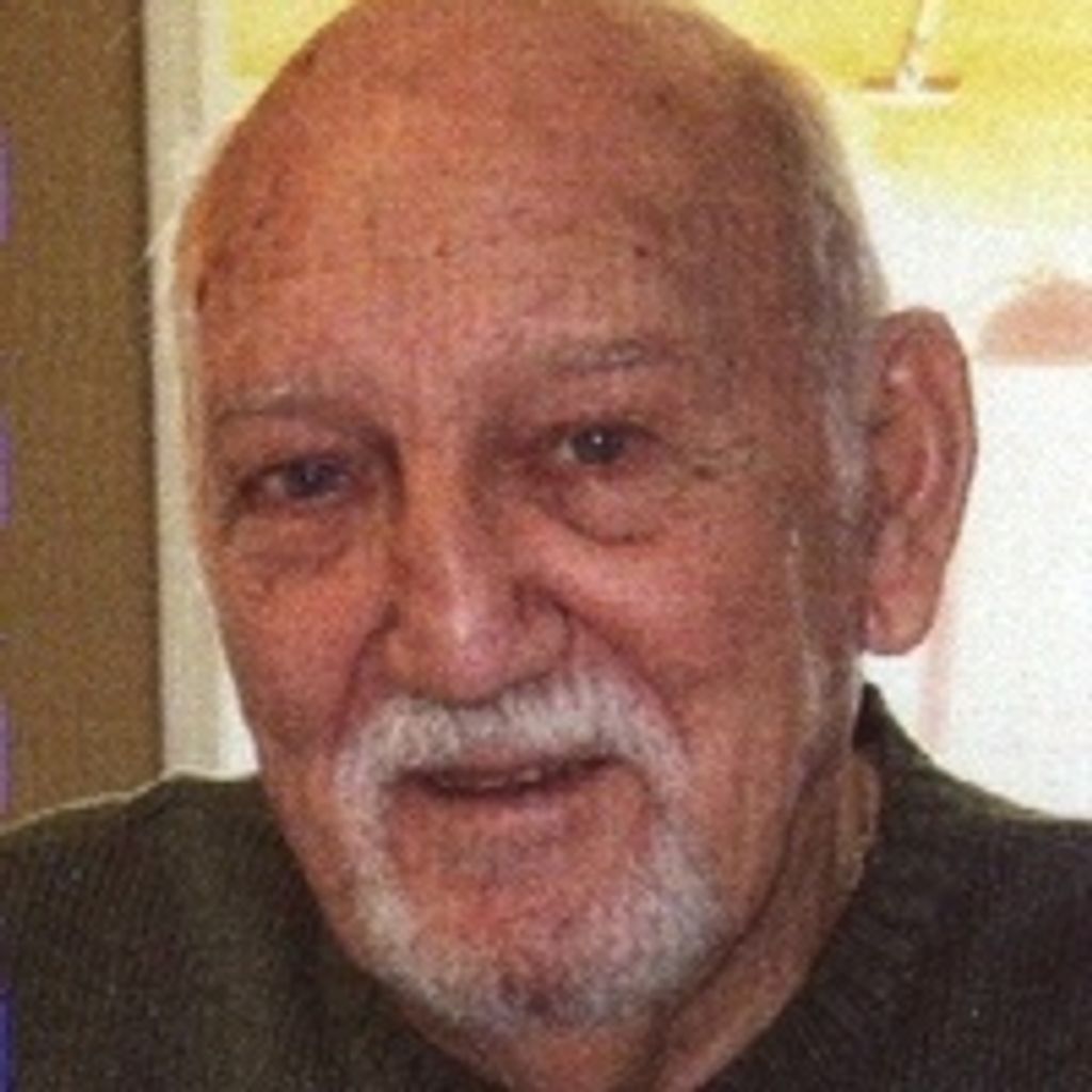 James "Tony" A. Pertile