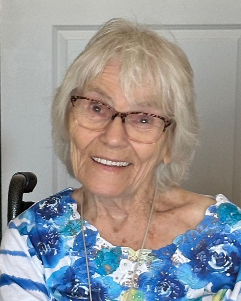 Gail Joyce Meharey Profile Photo
