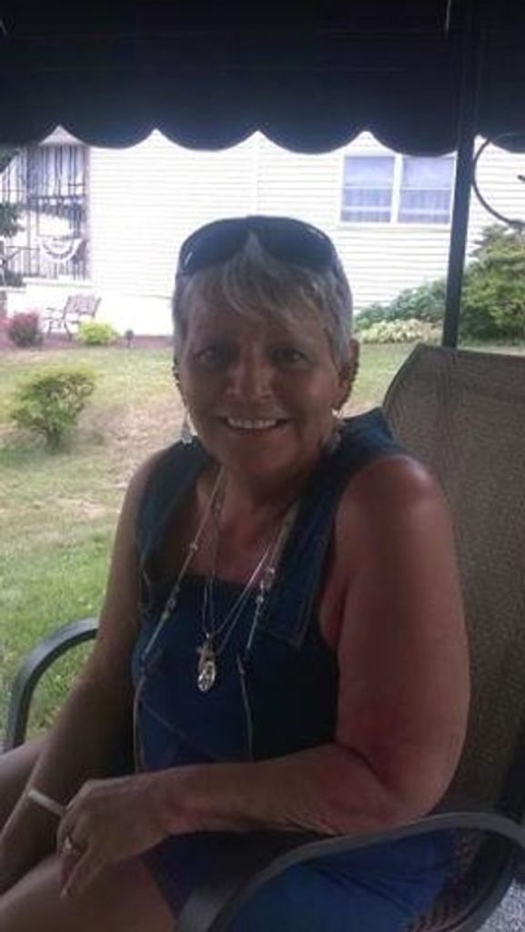 Donna Marie Larue