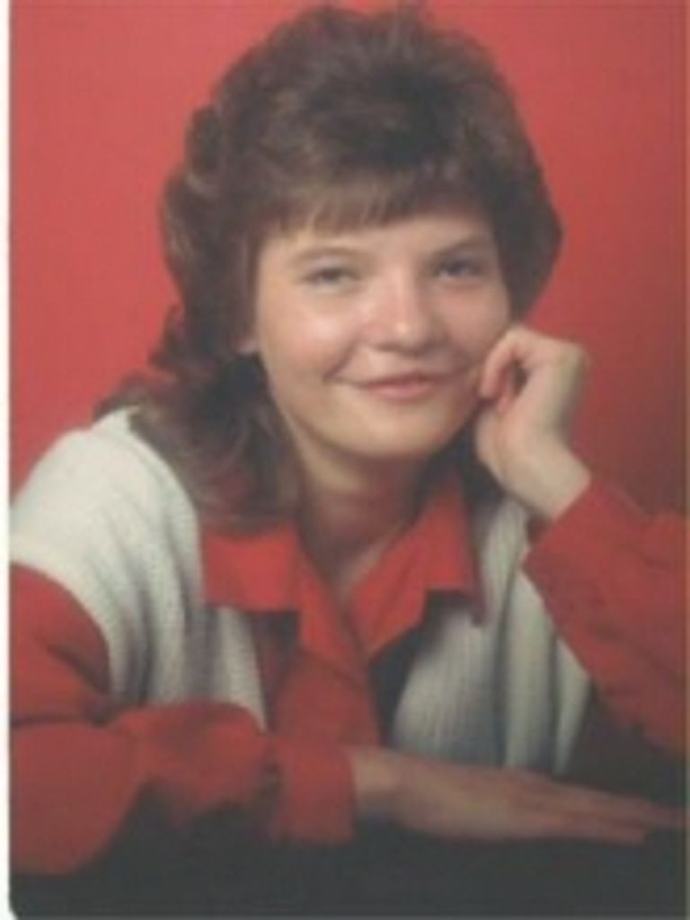 Jackie Palmer