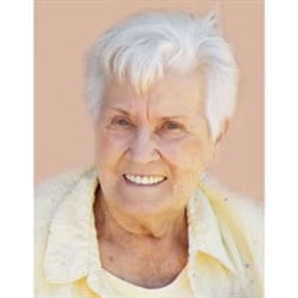 Bebe Jane Olsen