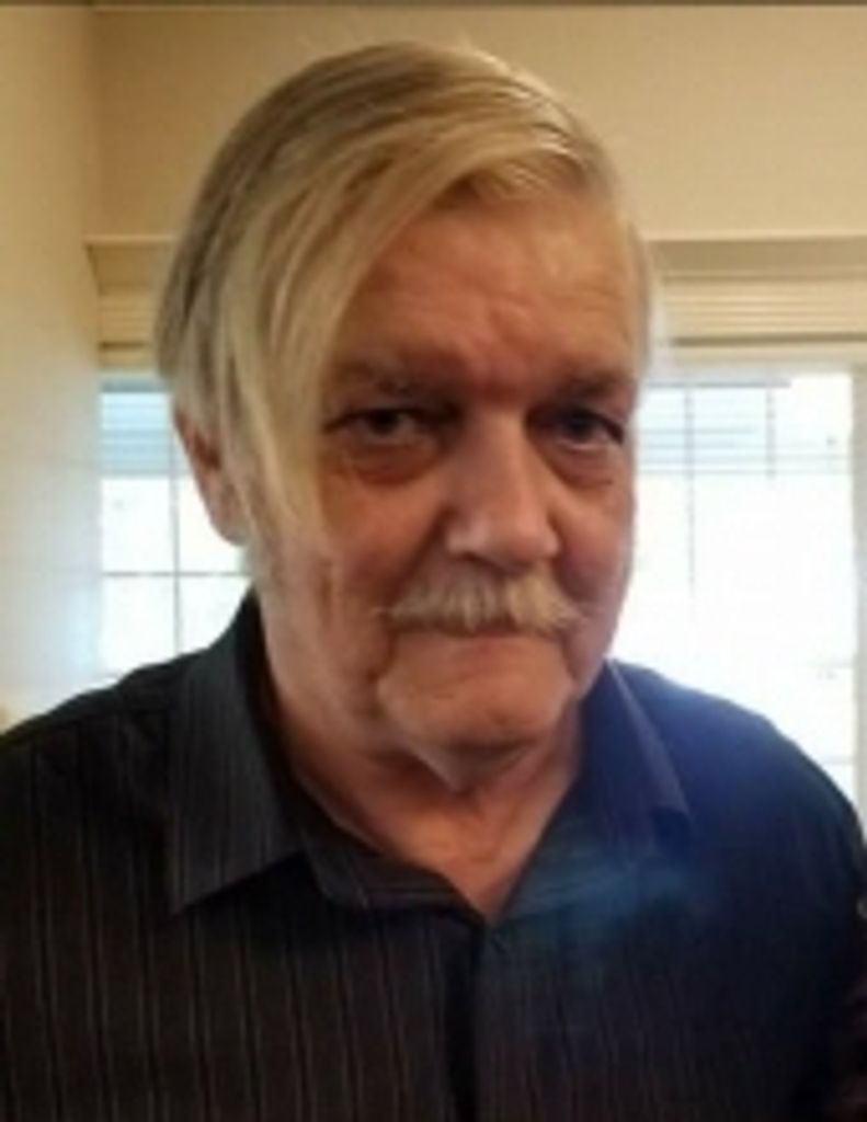 Leonard E. "Bug" Mcdaniel Jr.