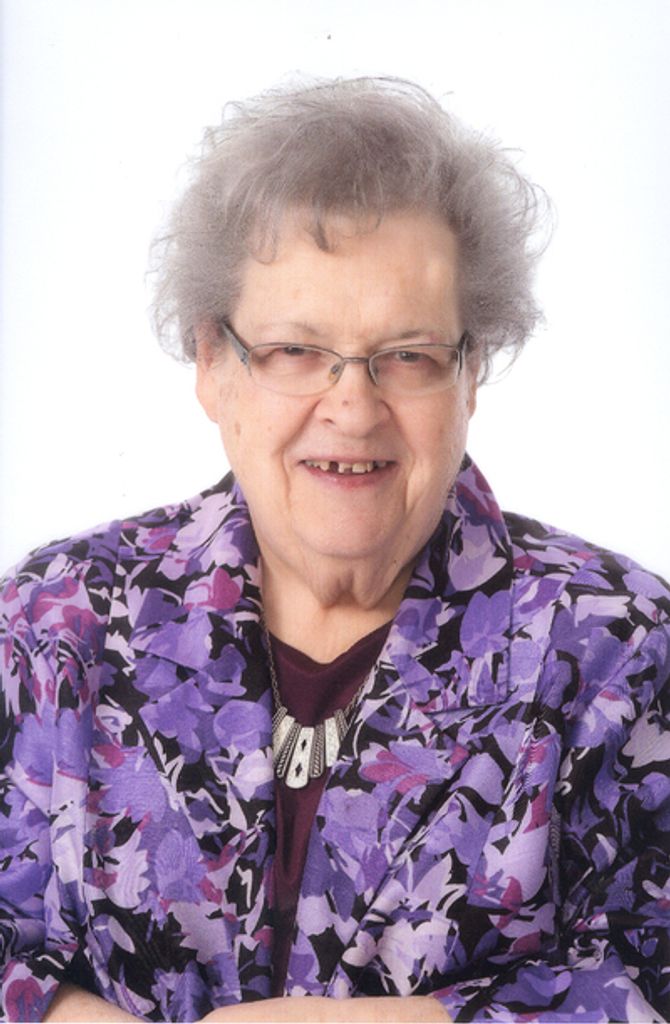 Wanda Deborah Borgen