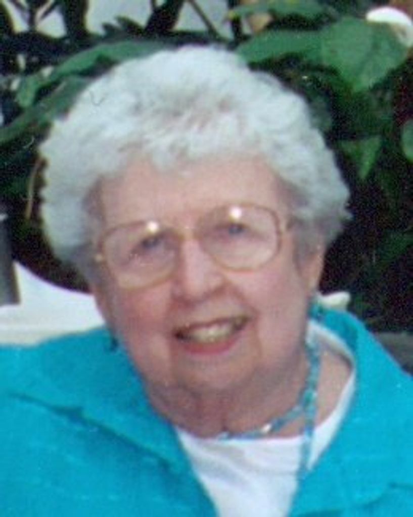 Dorothy M. Kahnle