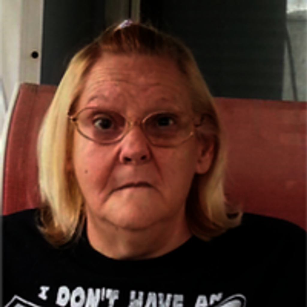 Rose Ann Whitmore