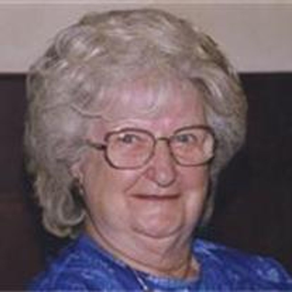 Marian Hyde