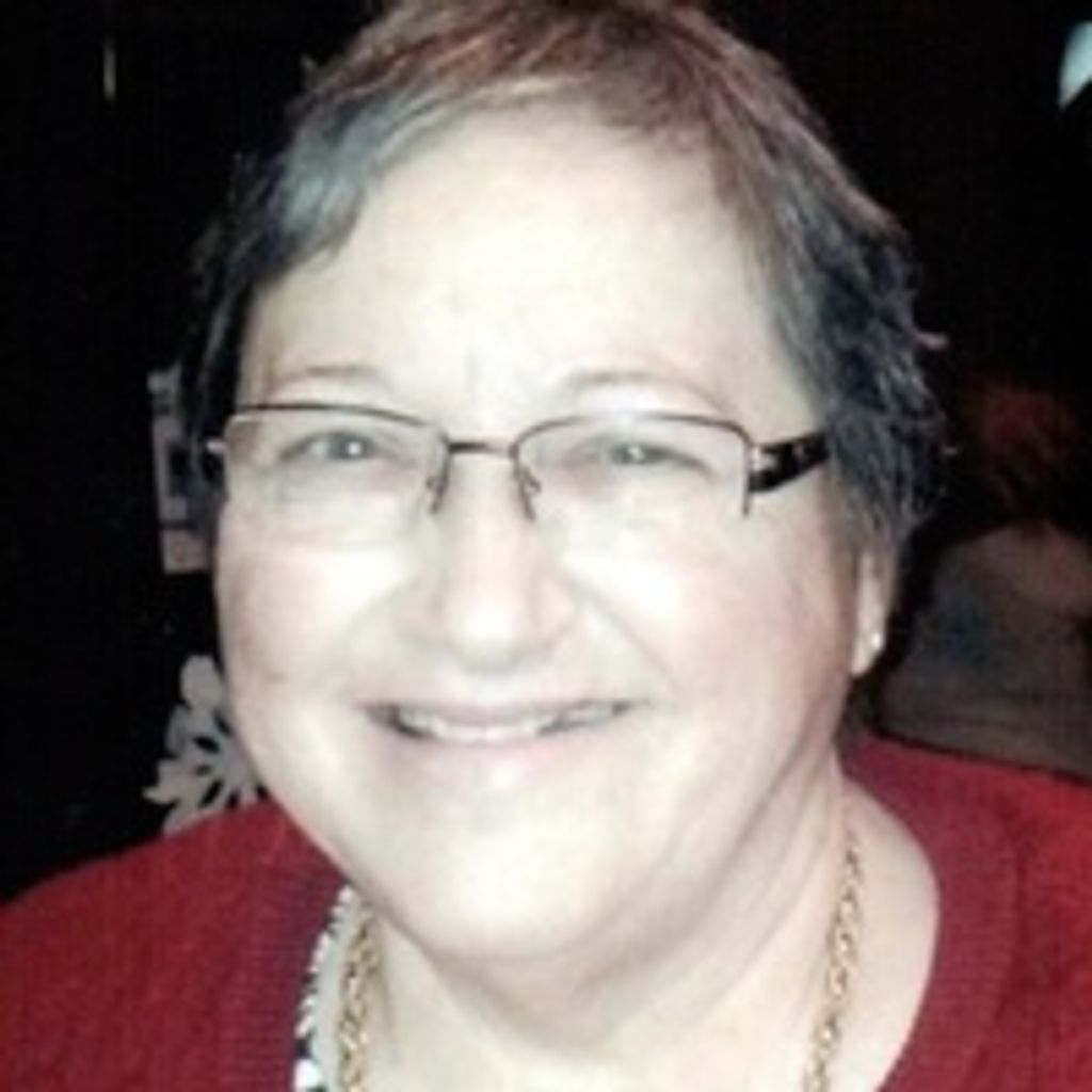 Barbara Carpenter Profile Photo
