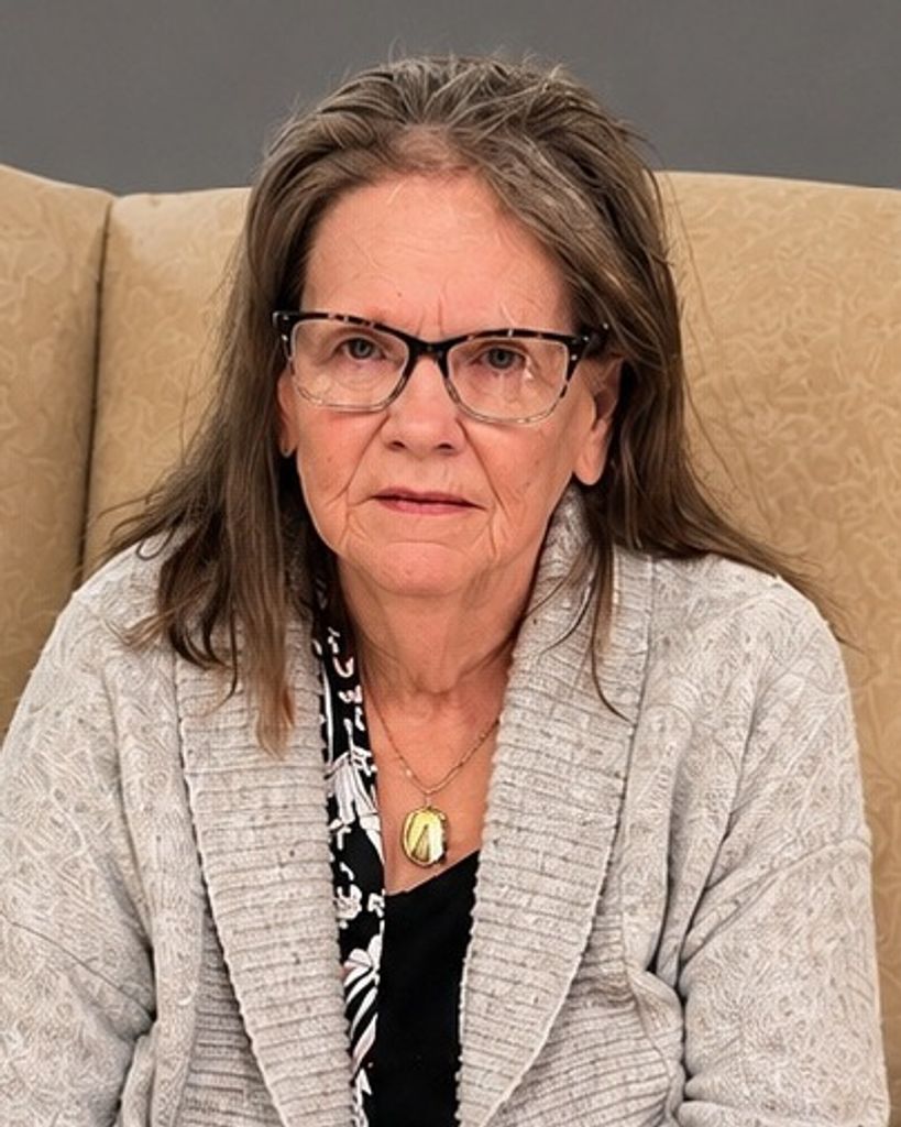 Connie A. Triplitt Garber Profile Photo