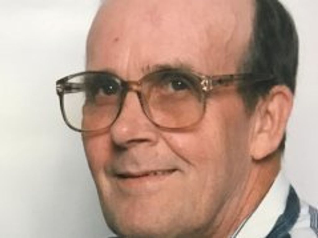 Charles Eddlemon