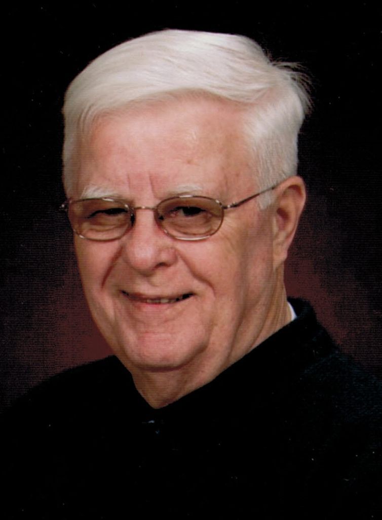 Charles E. “Chuck” Still