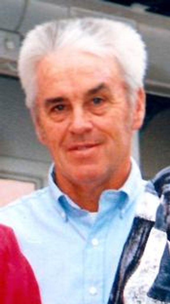 Henry Shelton