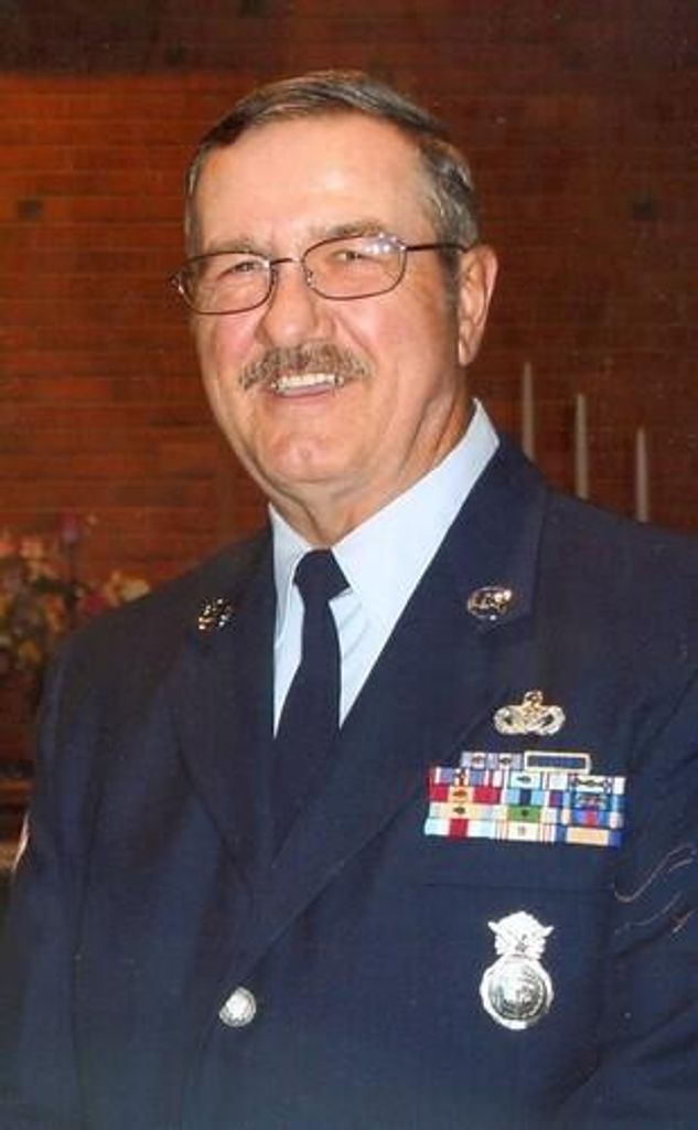 Wayne Calhoun Profile Photo