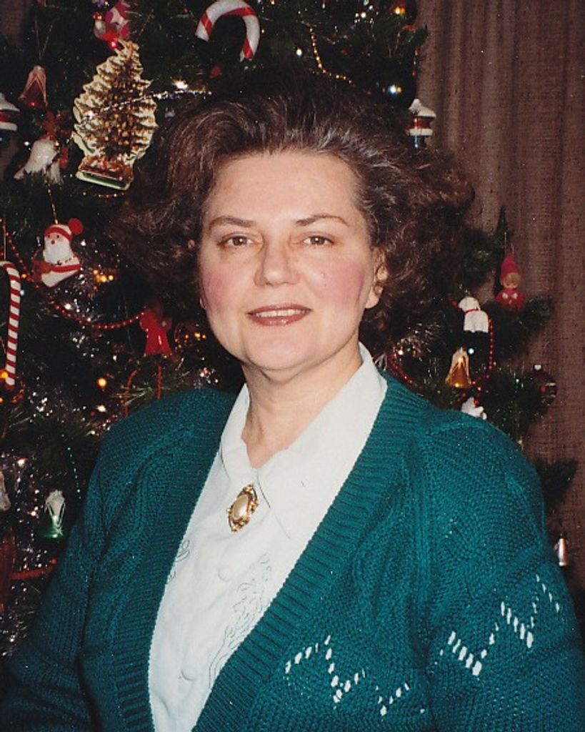 Mary A. Daniel Profile Photo
