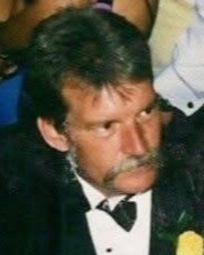 Randall Fulkerson's obituary image