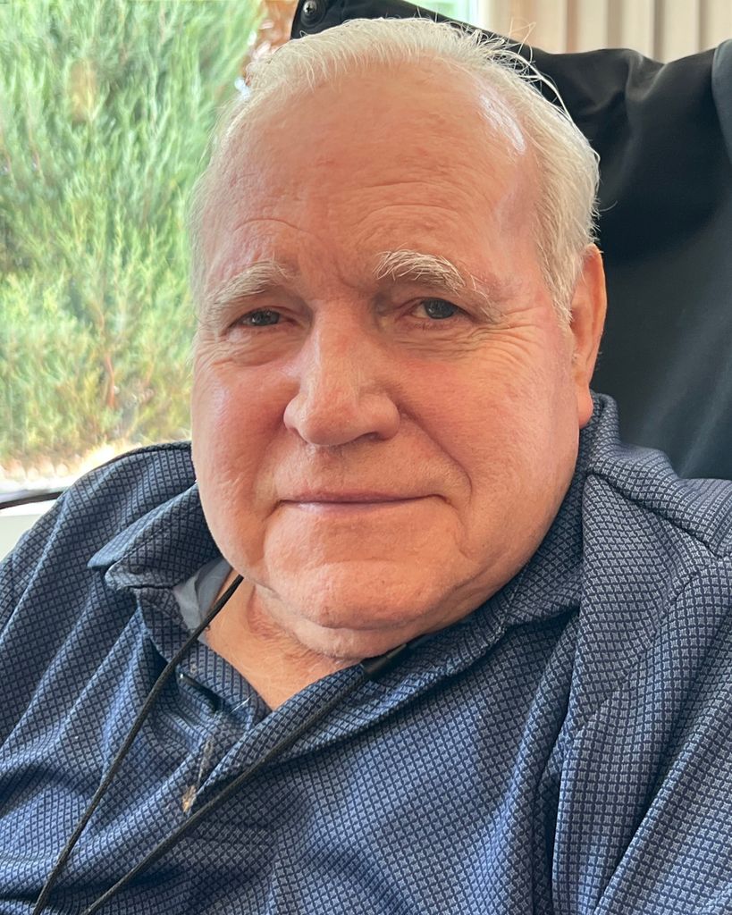 Reinhard Edmund Neumann Profile Photo