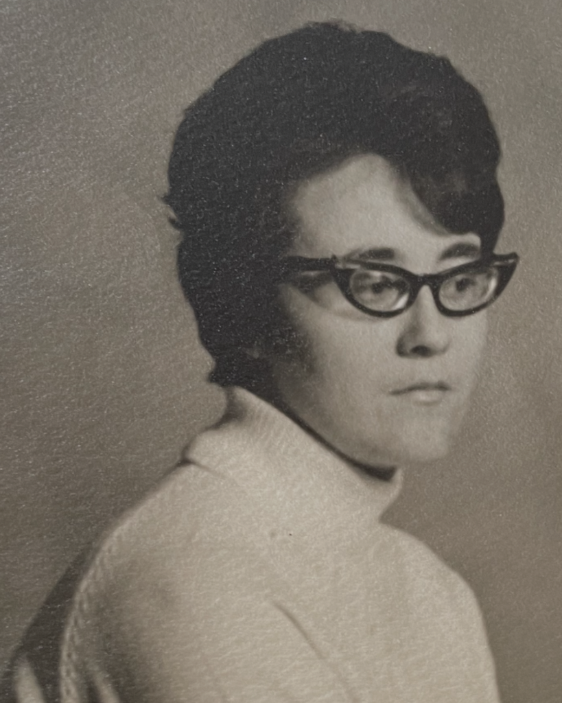 Linda Charlene Grosser