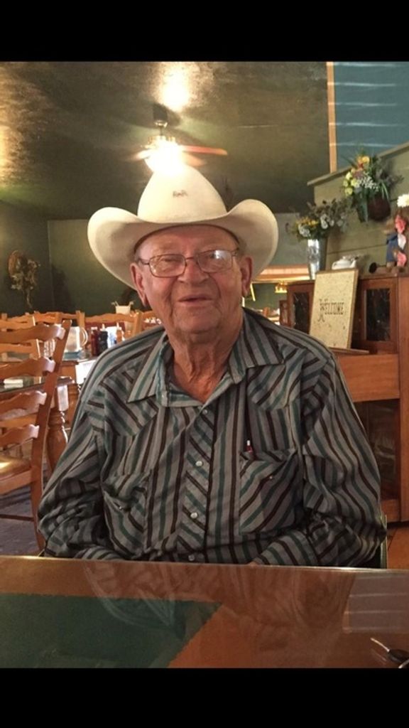 Hugh Andrew Anderson