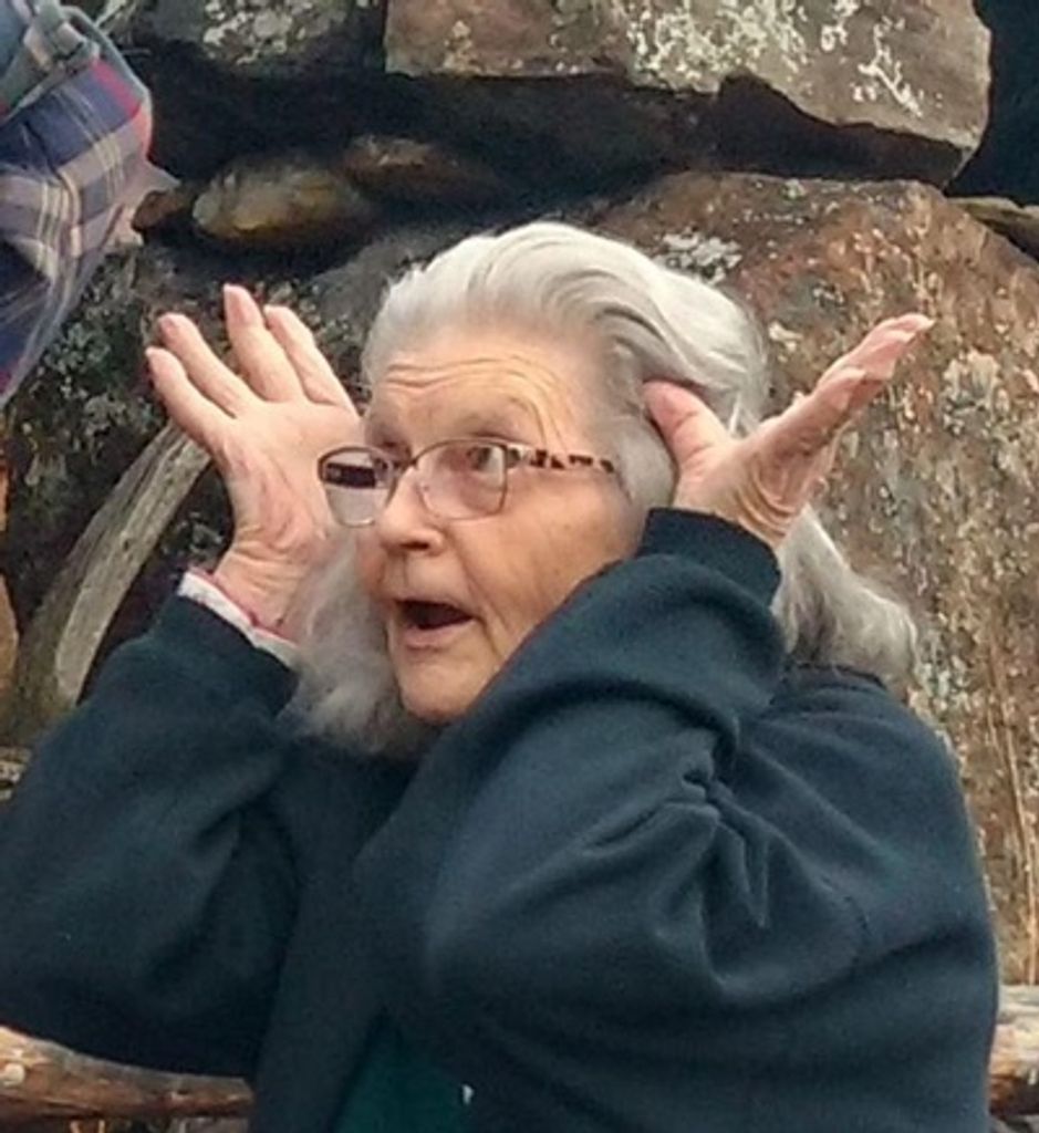 Esther Verleen Nuckolls