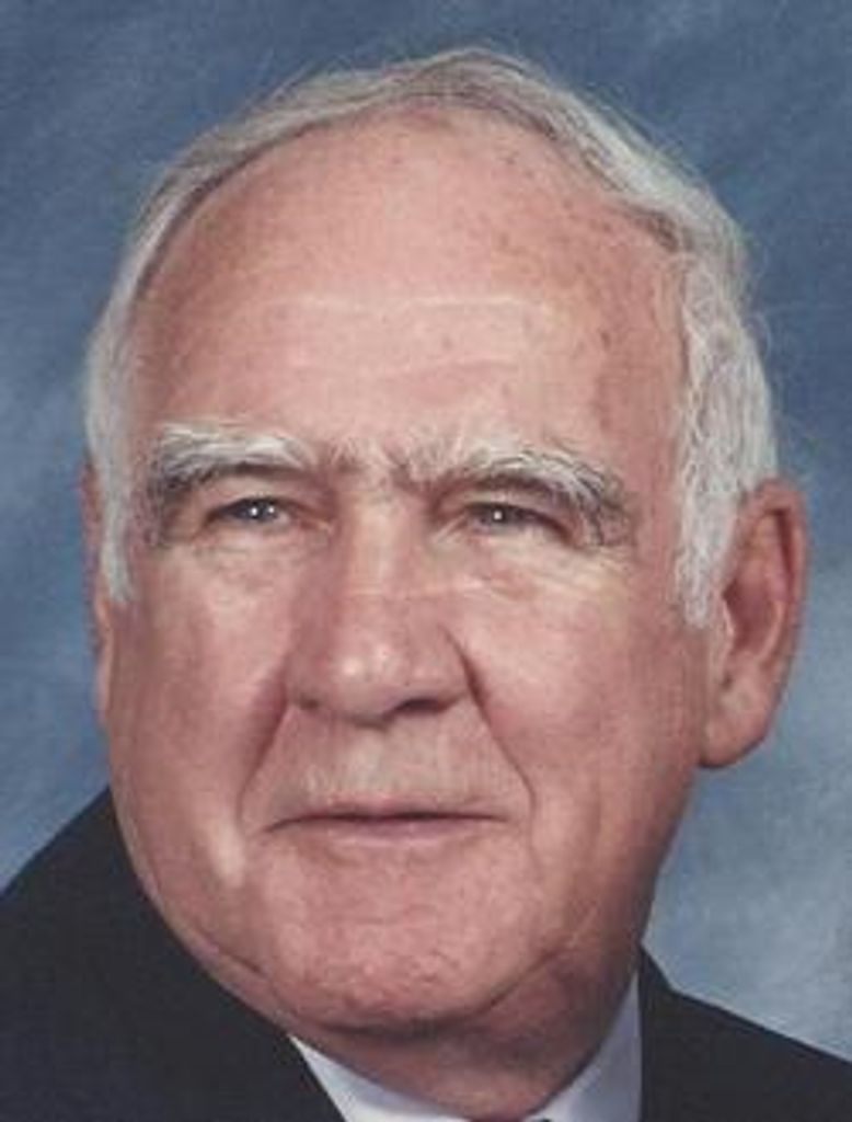 Dr. Richard E. Miller