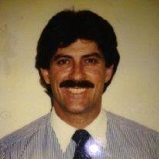 Louis Wilbanks Profile Photo