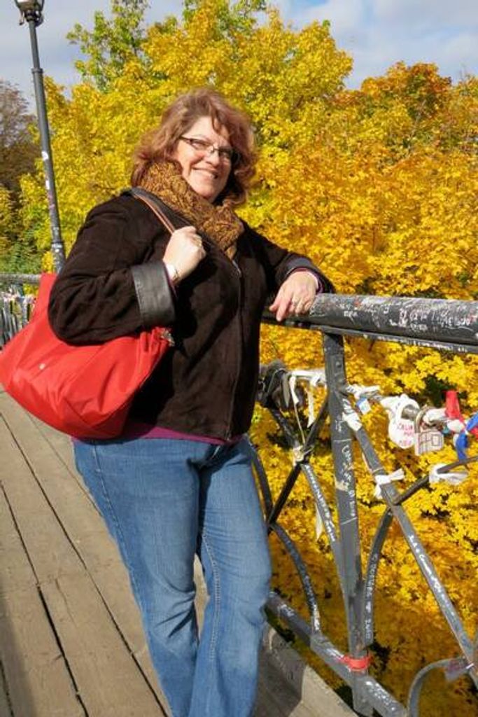 Judi Ballweber-Ruban Profile Photo
