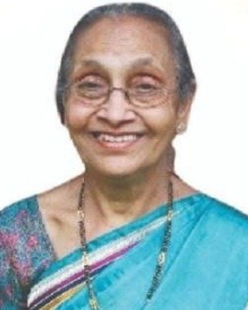 Savitaben Ratilal Patel Profile Photo