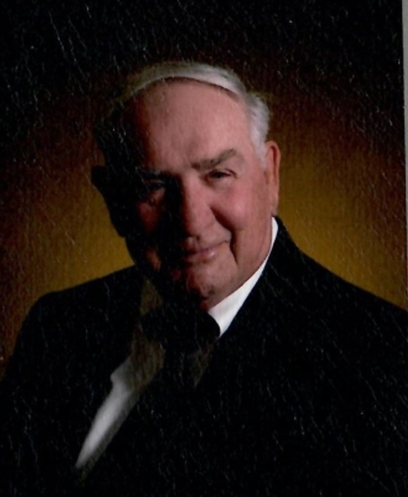 George Martens Jr. Profile Photo