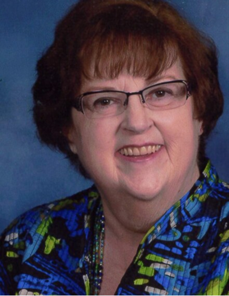 Kathleen M. (Matthews) Radel