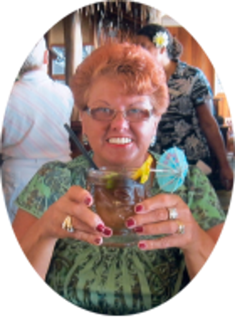 Brenda Sihikalo