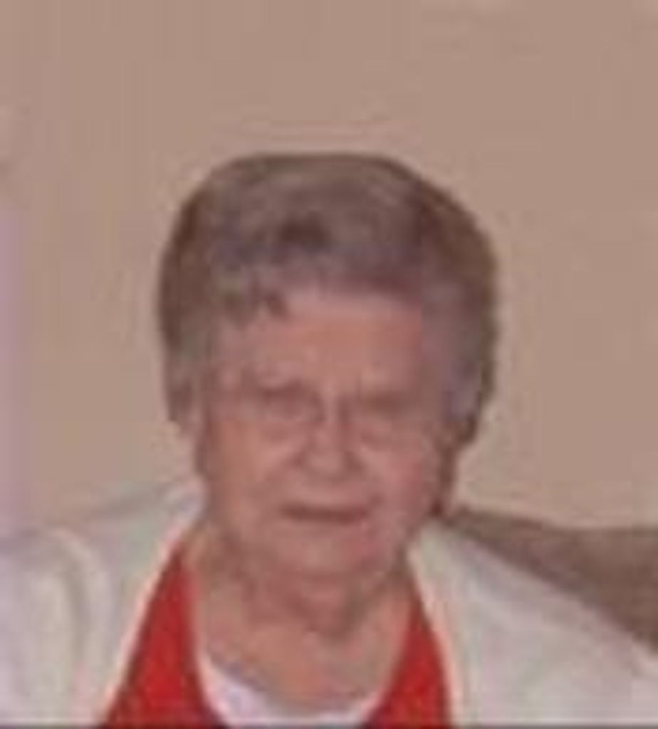 Darlene Anna Sedlacek