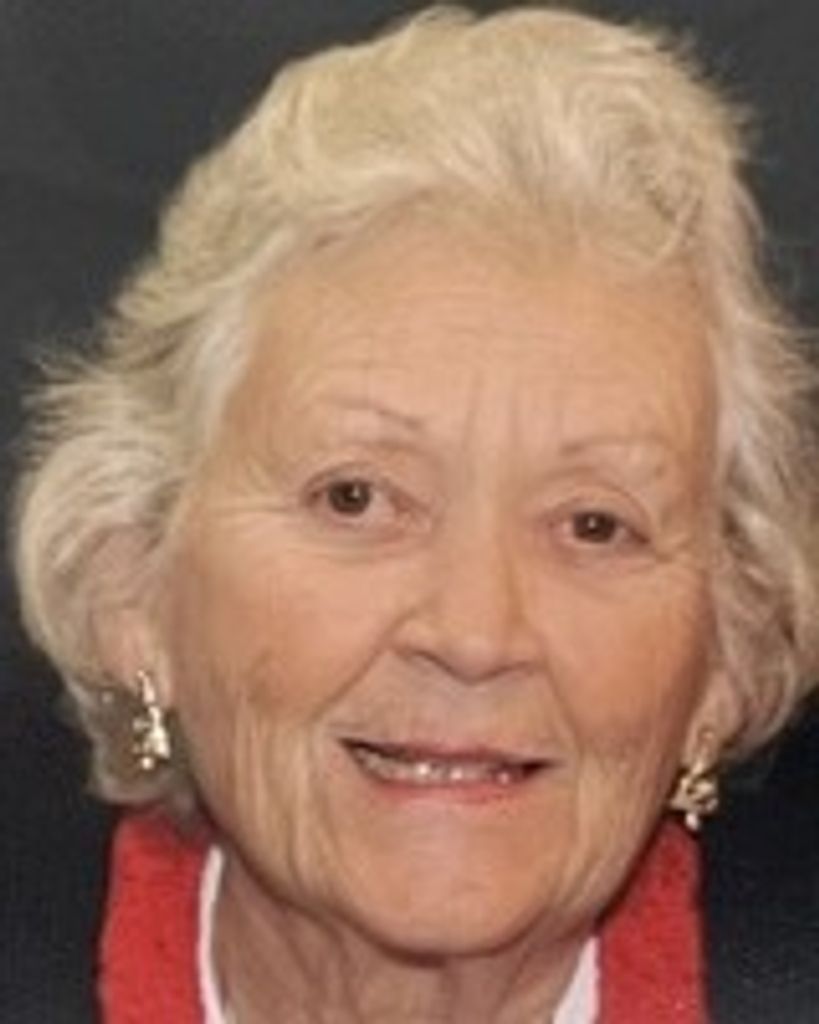 Elizabeth Dodson Profile Photo