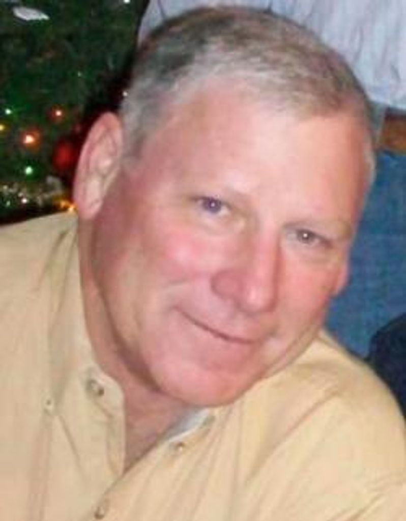 Marvin Franklin "Frank" Upchurch