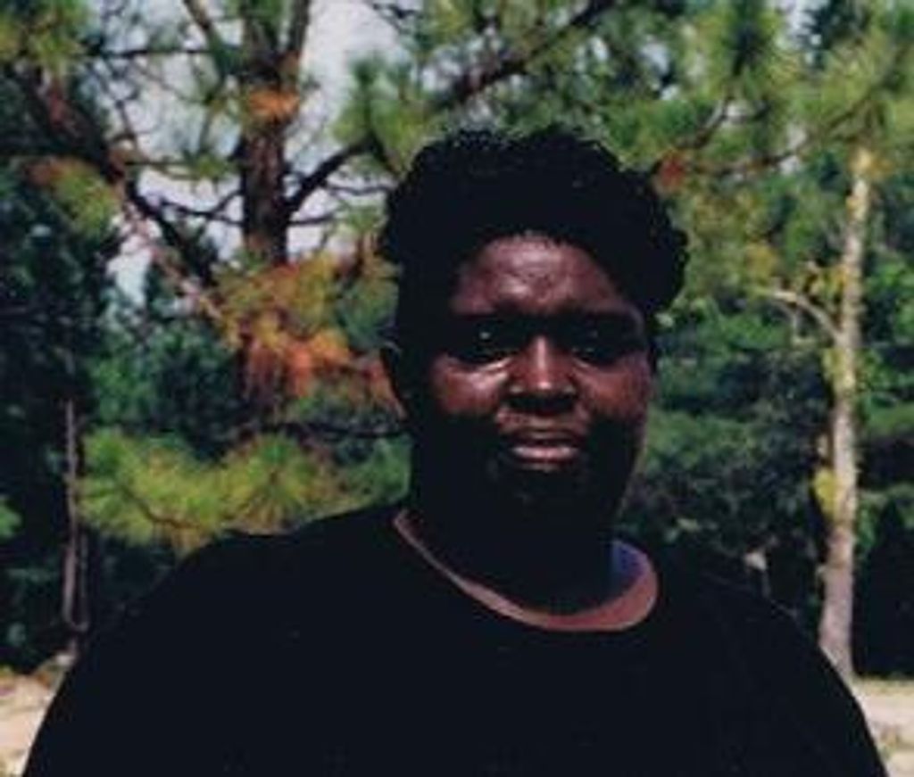 Mrs. Audrey Kaye Brown Profile Photo