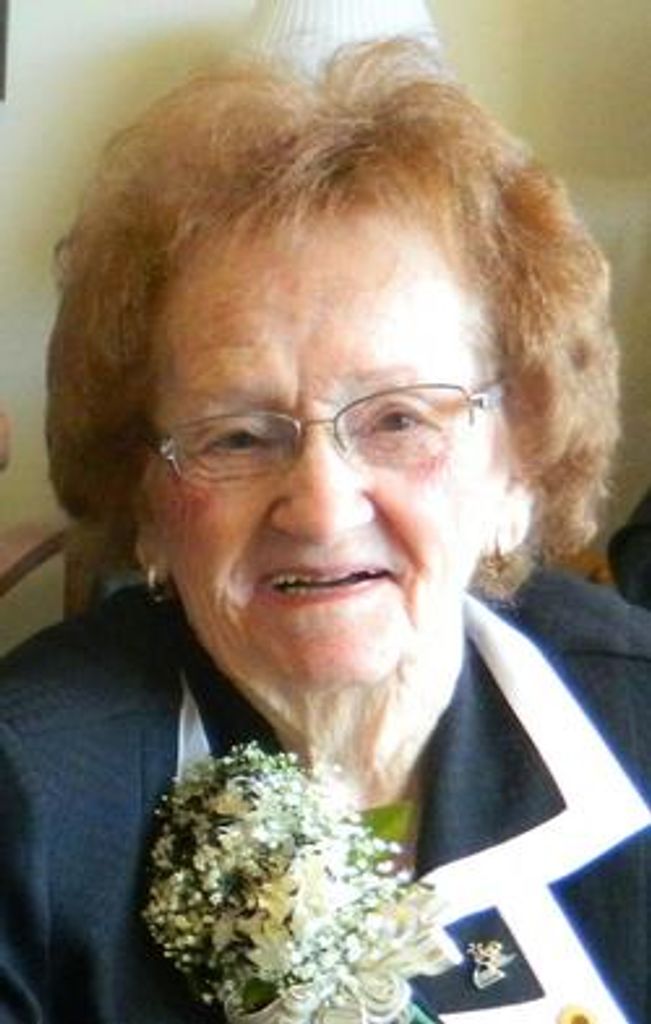 Bonnie Faye Landes Profile Photo