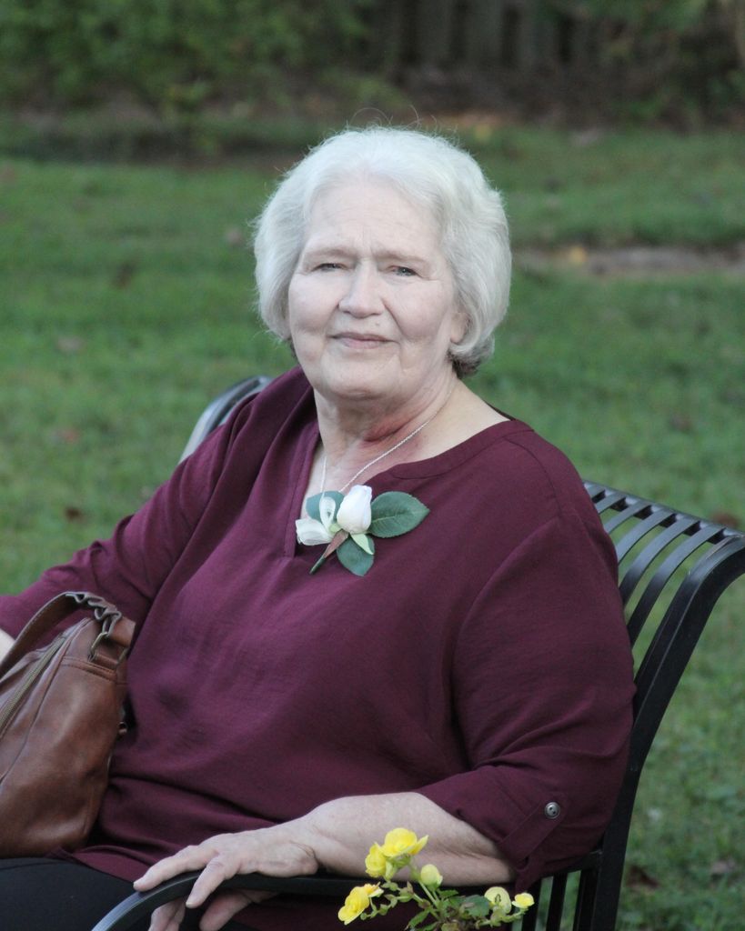 Kay Eileen Bonesteel Profile Photo