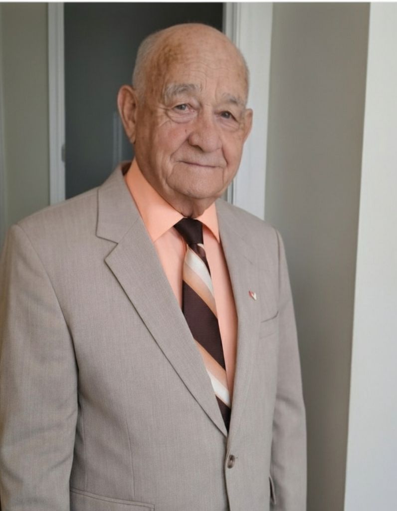 James Knapp Williams Profile Photo