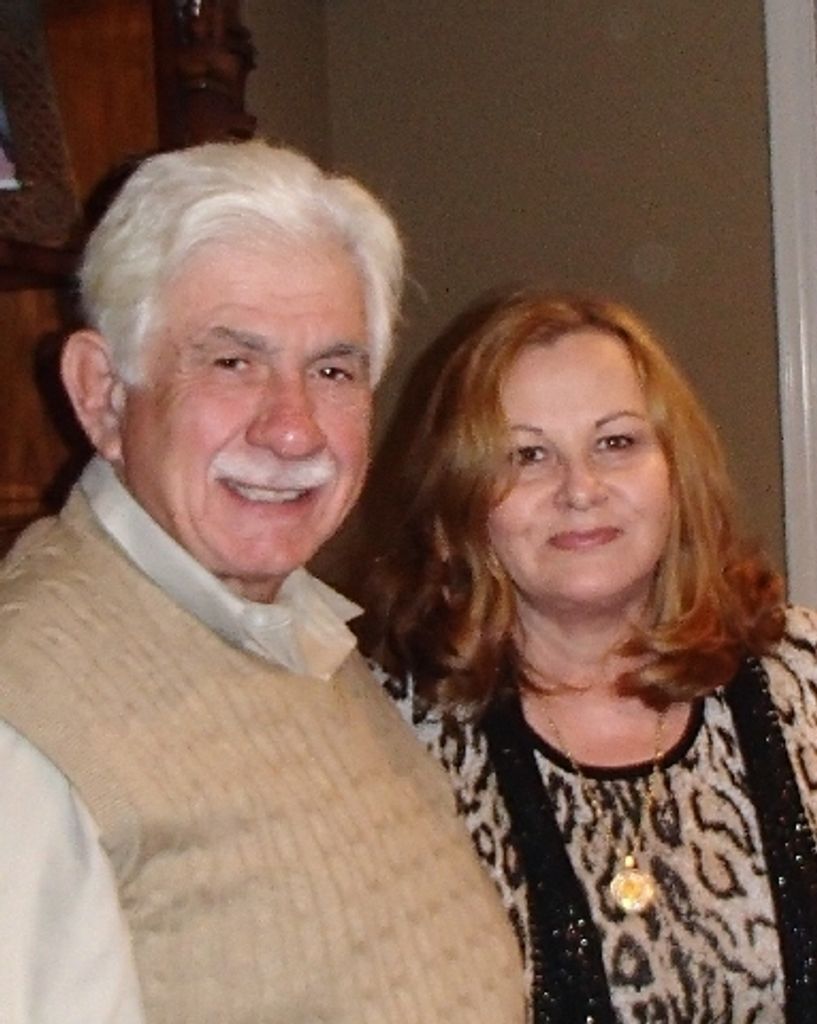 Robert & Karen Testa