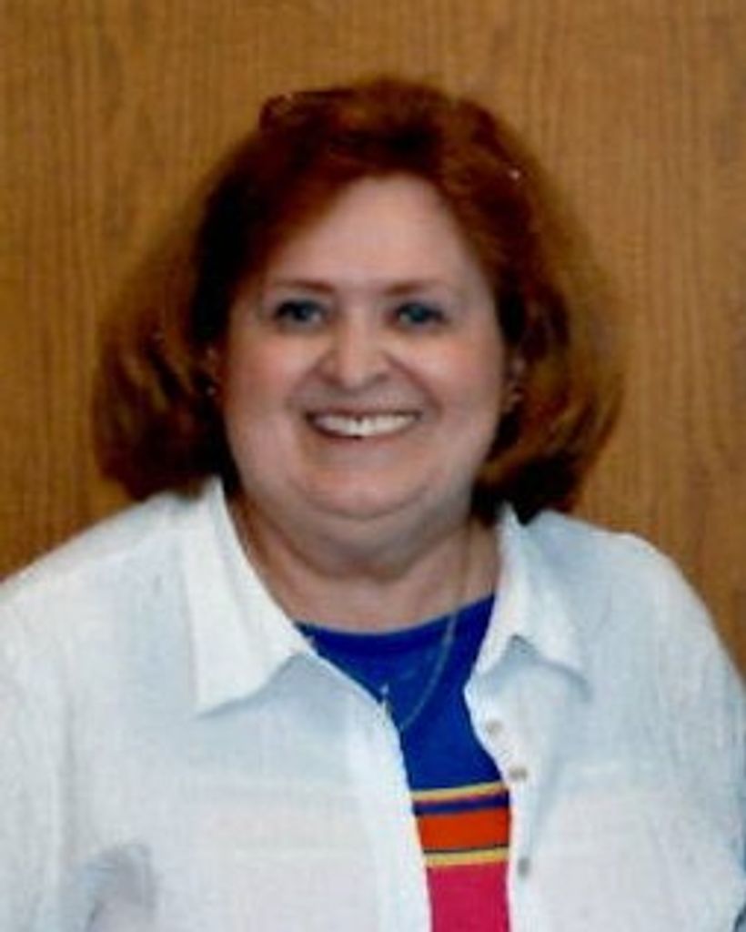 Bonnie Thompson