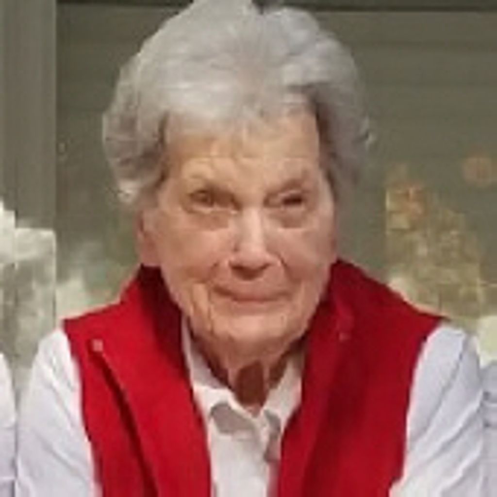 Dorothy Mae (Reed) Miles