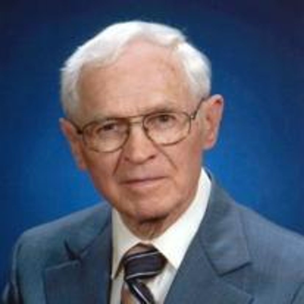 Chester A. Jensen