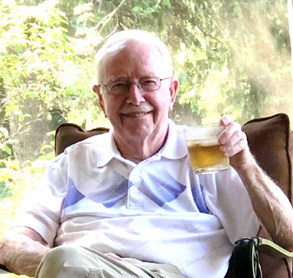 Roger W. Olney Profile Photo
