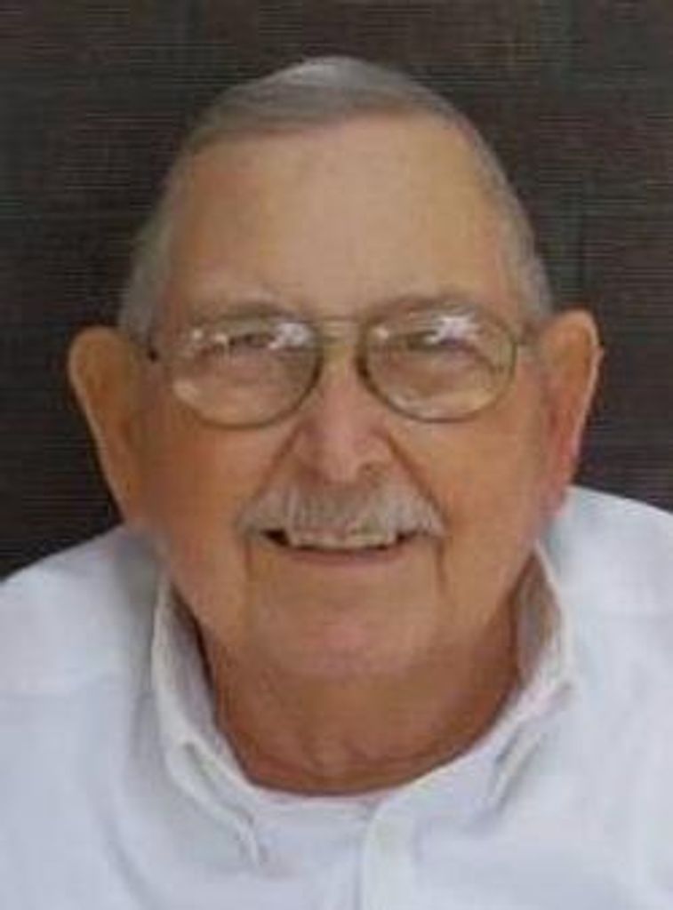 Charles Raymond Flanary