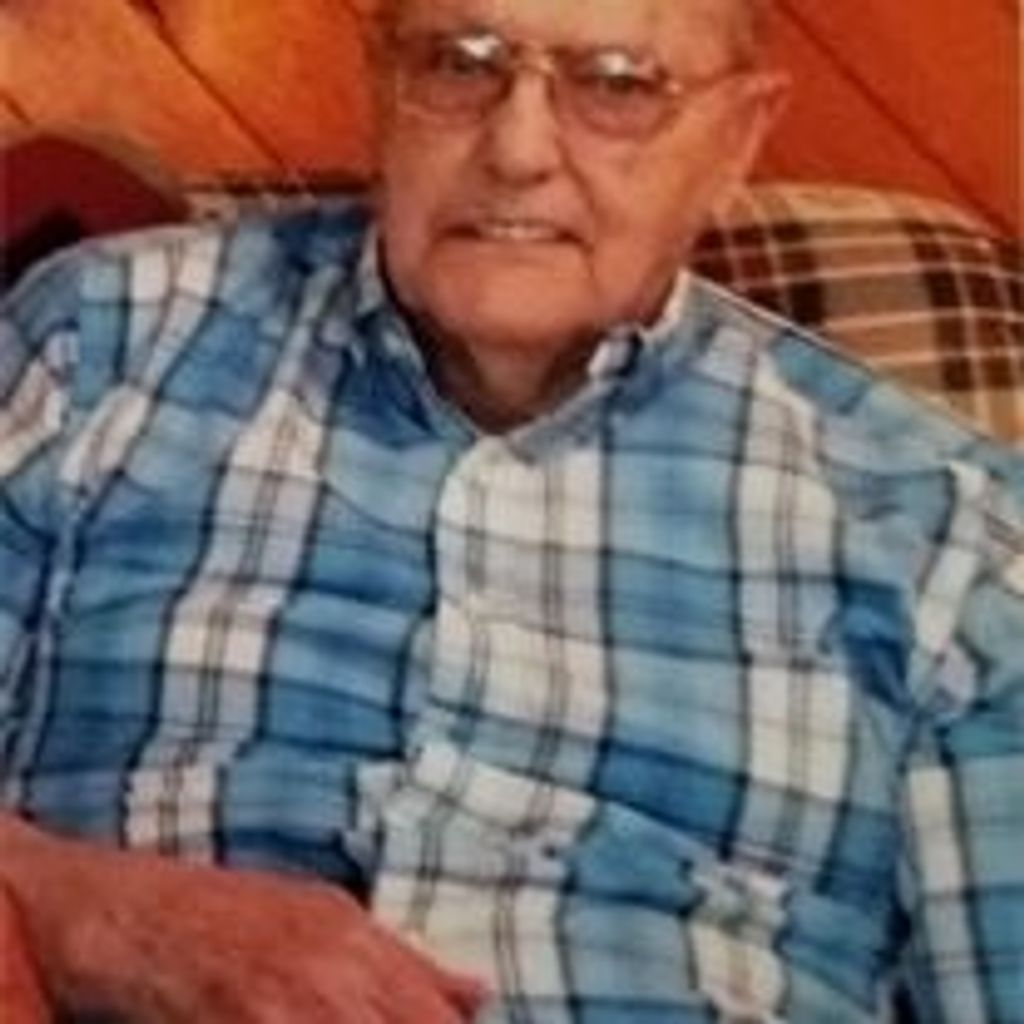 James F. Moore, Sr.